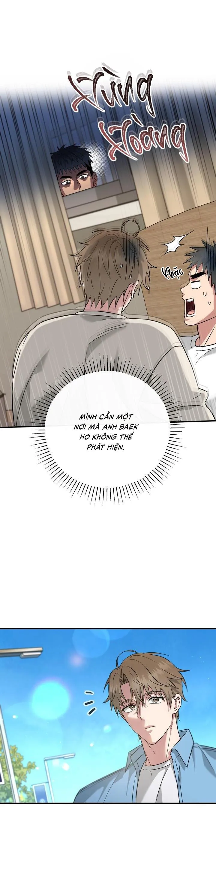 Dẻo Dai Và Mềm Mại Chapter 9 Trang 14