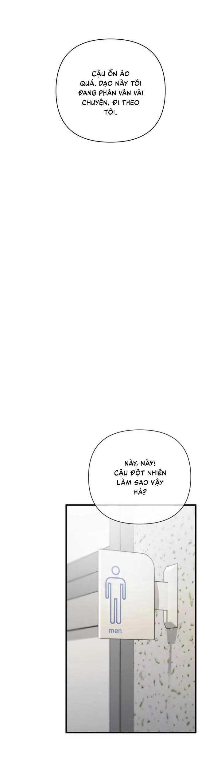 Dẻo Dai Và Mềm Mại Chapter 9 Trang 21