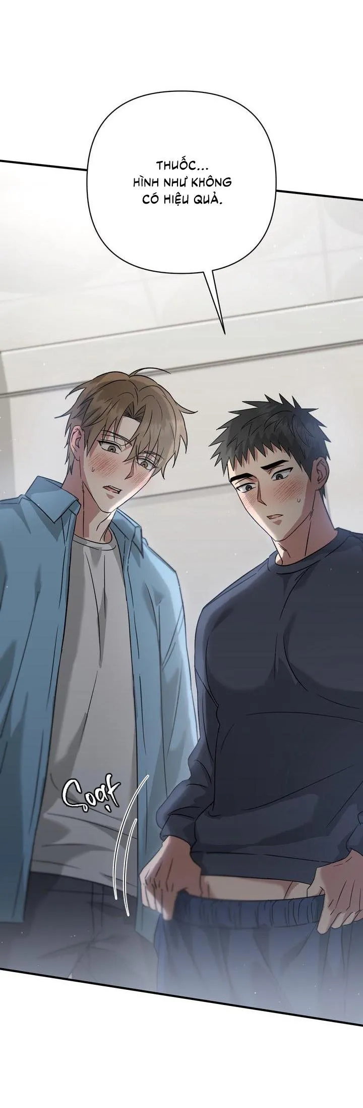 Dẻo Dai Và Mềm Mại Chapter 9 Trang 23