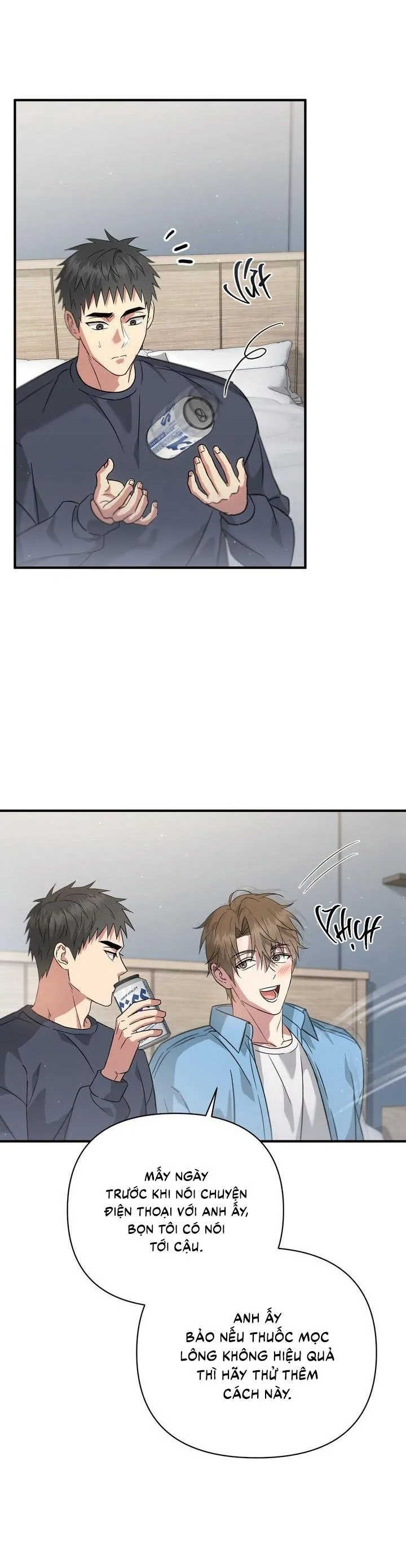 Dẻo Dai Và Mềm Mại Chapter 9 Trang 28