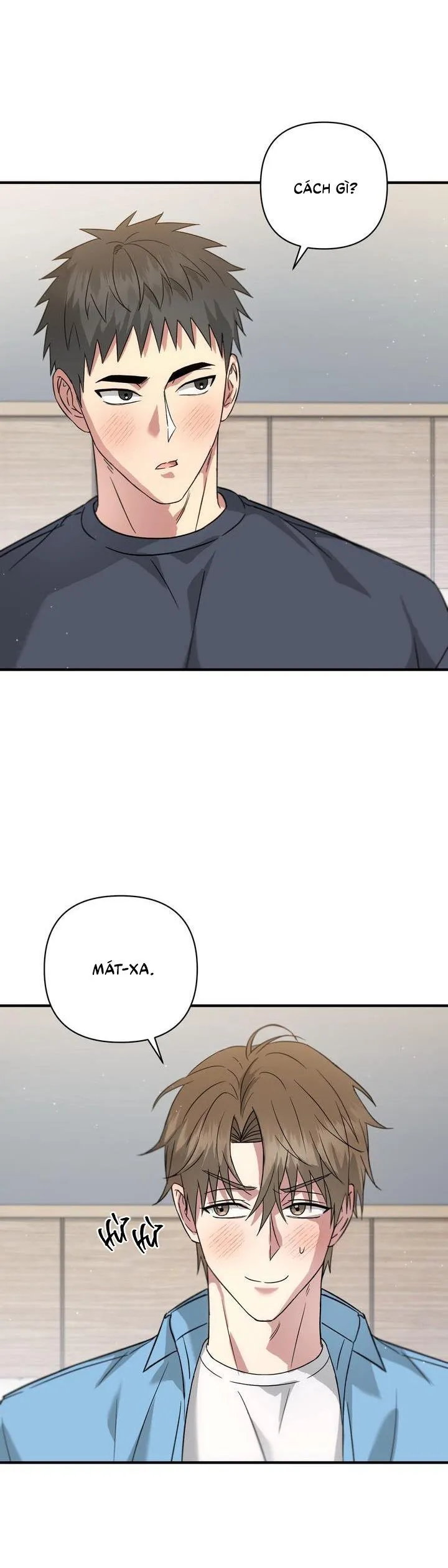 Dẻo Dai Và Mềm Mại Chapter 9 Trang 29