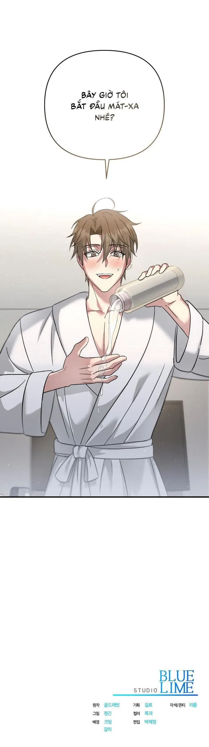 Dẻo Dai Và Mềm Mại Chapter 9 Trang 36