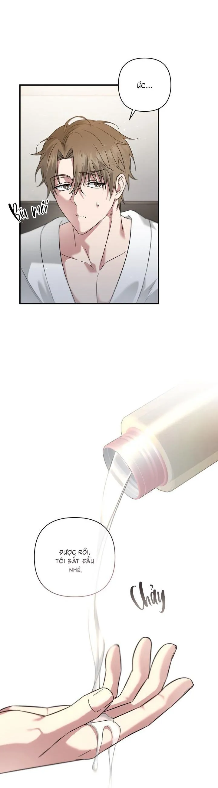 Dẻo Dai Và Mềm Mại Chapter 10 Trang 4