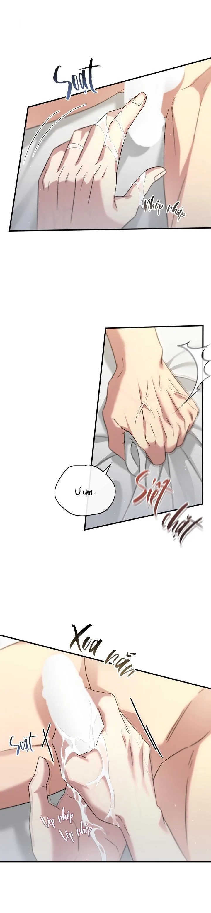 Dẻo Dai Và Mềm Mại Chapter 10 Trang 6