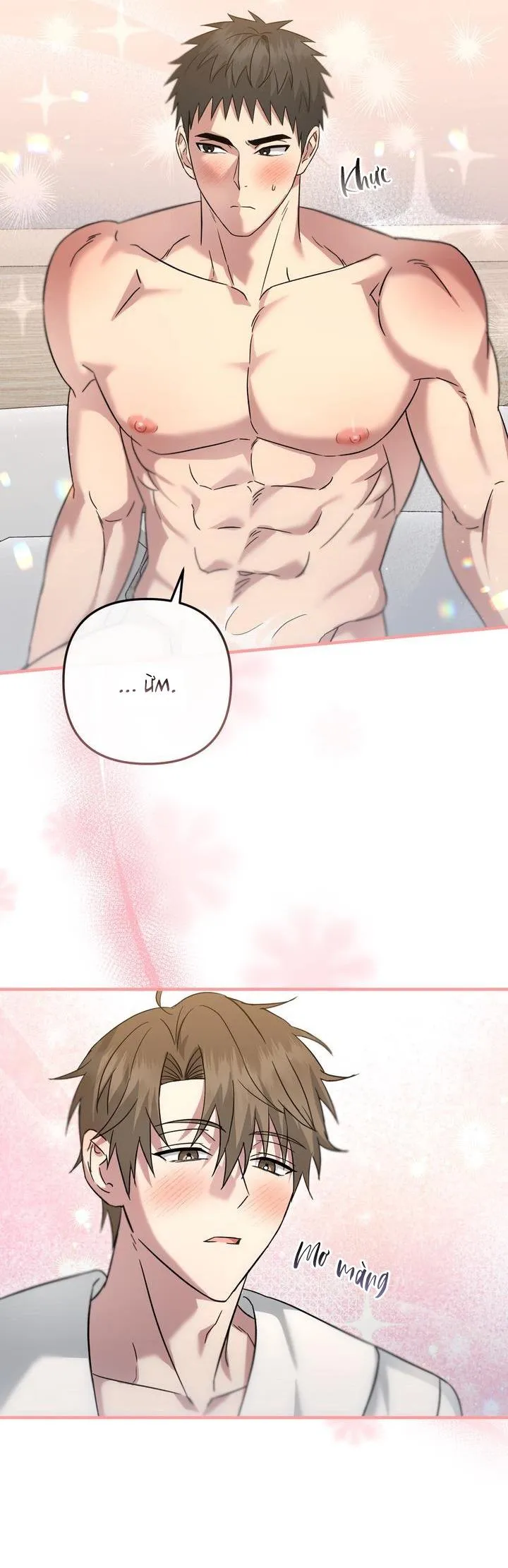 Dẻo Dai Và Mềm Mại Chapter 10 Trang 10