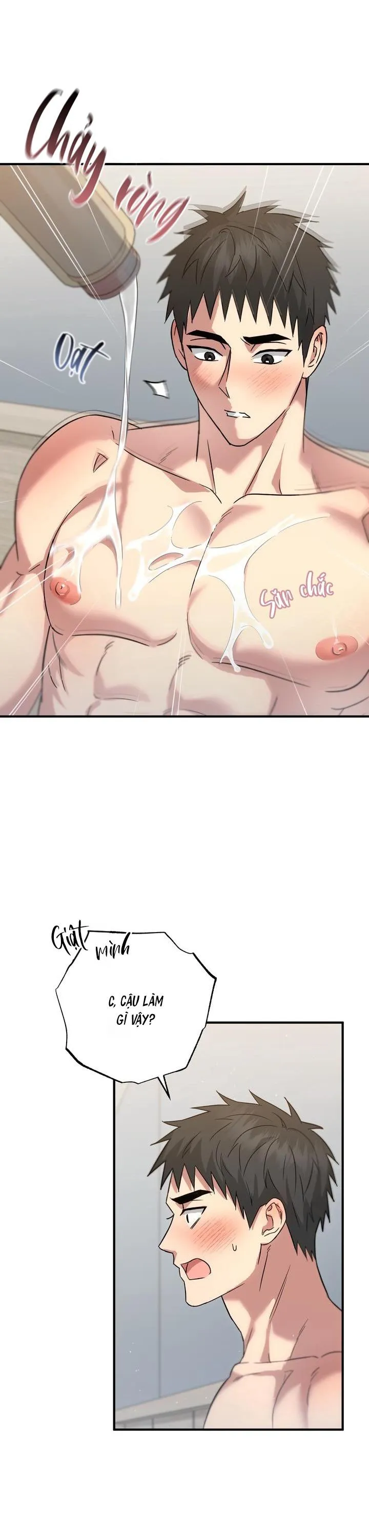 Dẻo Dai Và Mềm Mại Chapter 10 Trang 12