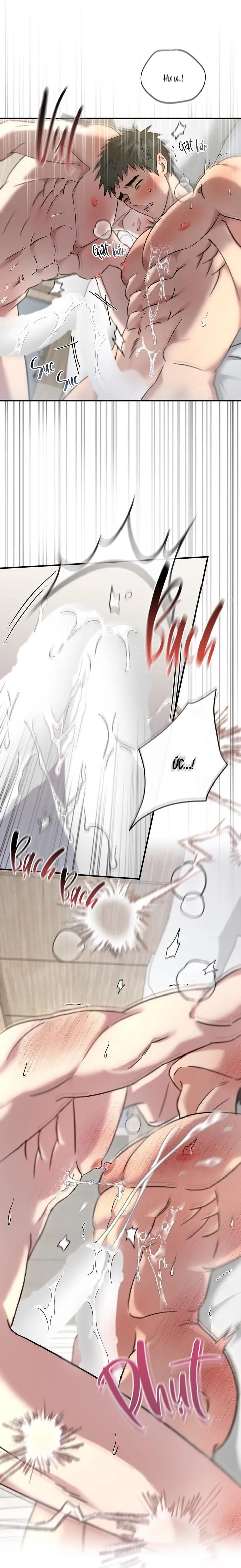 Dẻo Dai Và Mềm Mại Chapter 10 Trang 25