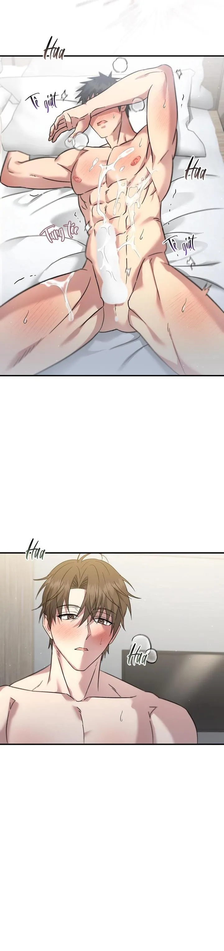 Dẻo Dai Và Mềm Mại Chapter 10 Trang 26