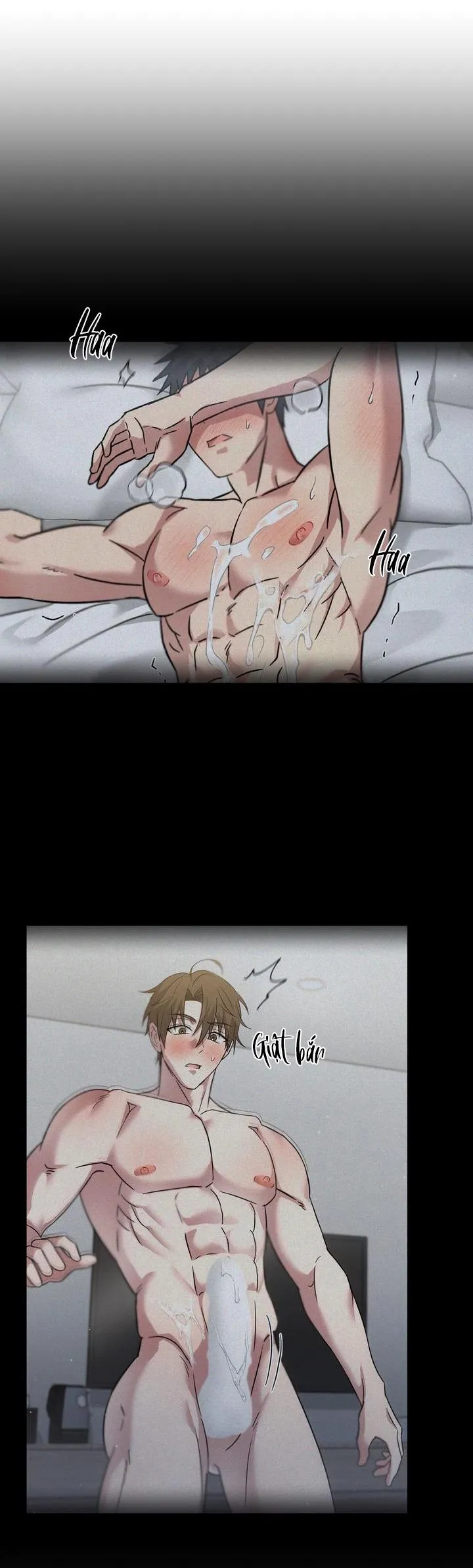 Dẻo Dai Và Mềm Mại Chapter 10 Trang 29