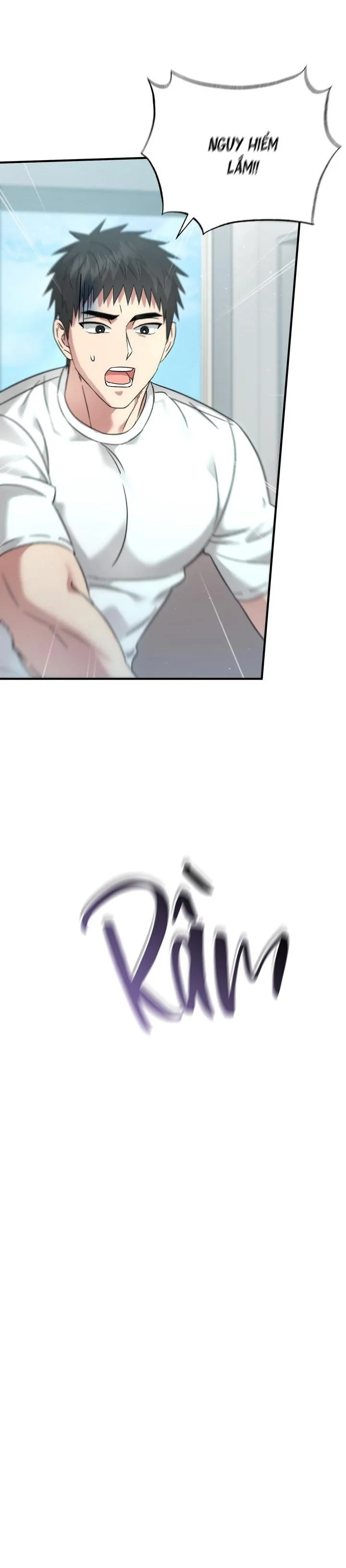 Dẻo Dai Và Mềm Mại Chapter 10 Trang 35