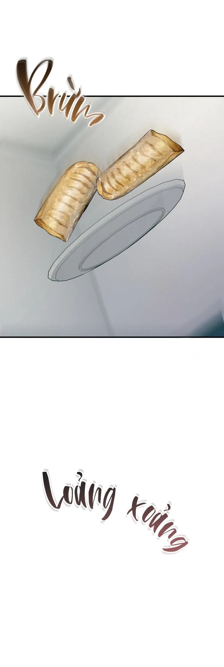 Dẻo Dai Và Mềm Mại Chapter 11 Trang 3