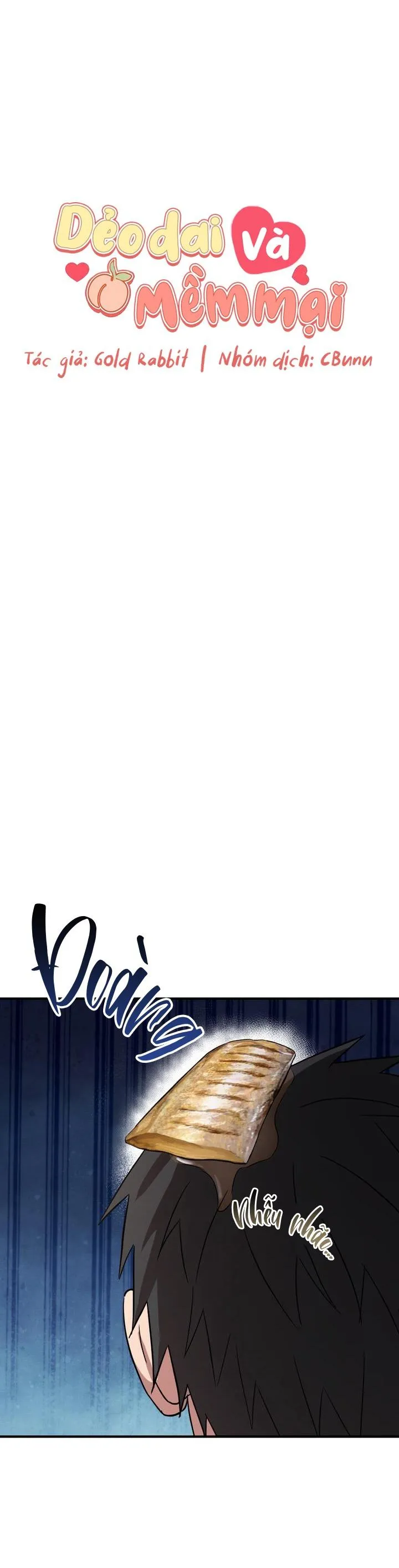 Dẻo Dai Và Mềm Mại Chapter 11 Trang 4
