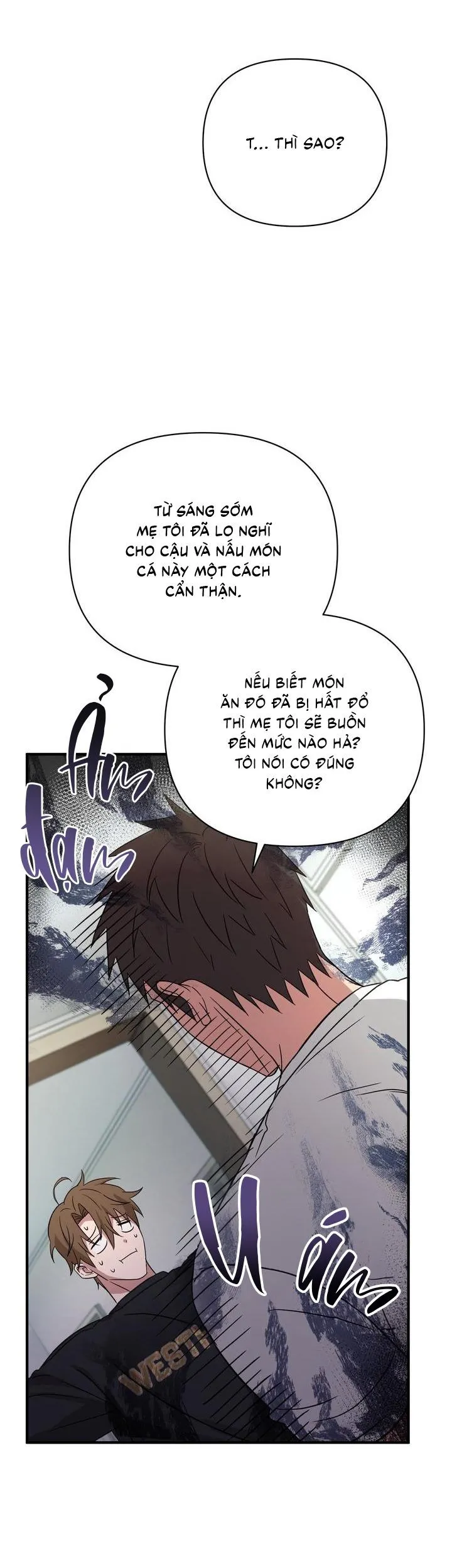 Dẻo Dai Và Mềm Mại Chapter 11 Trang 8