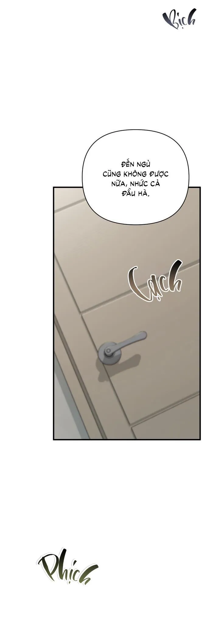 Dẻo Dai Và Mềm Mại Chapter 11 Trang 10
