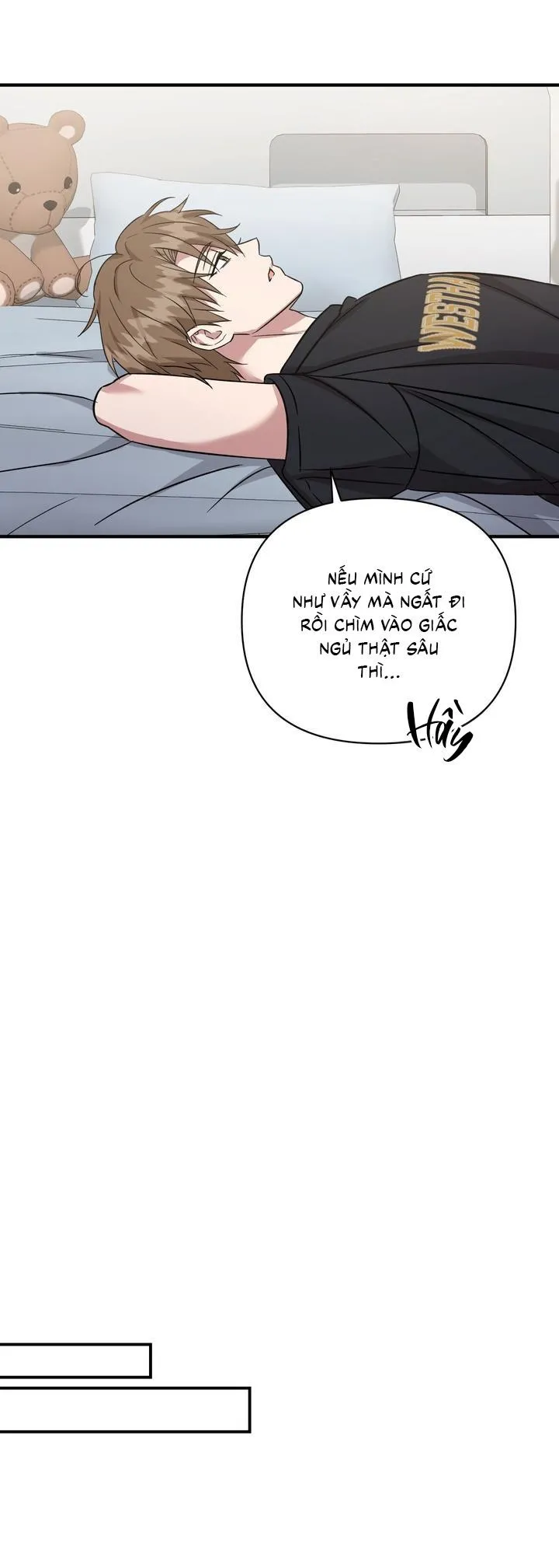 Dẻo Dai Và Mềm Mại Chapter 11 Trang 11