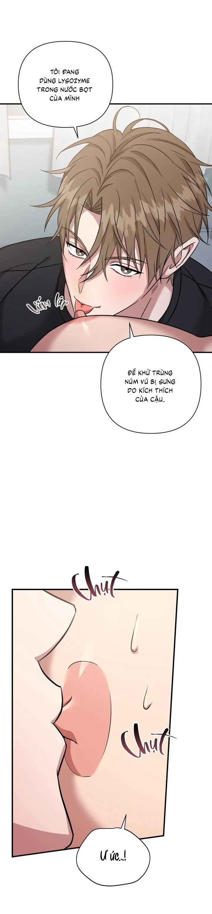 Dẻo Dai Và Mềm Mại Chapter 11 Trang 20