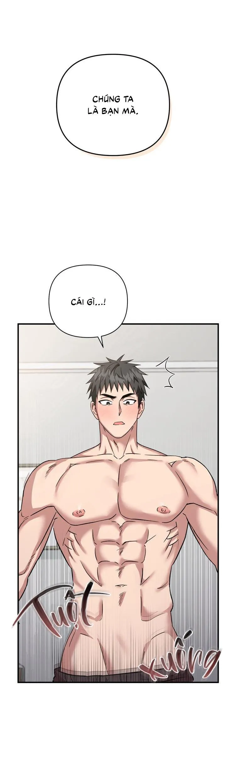 Dẻo Dai Và Mềm Mại Chapter 11 Trang 26