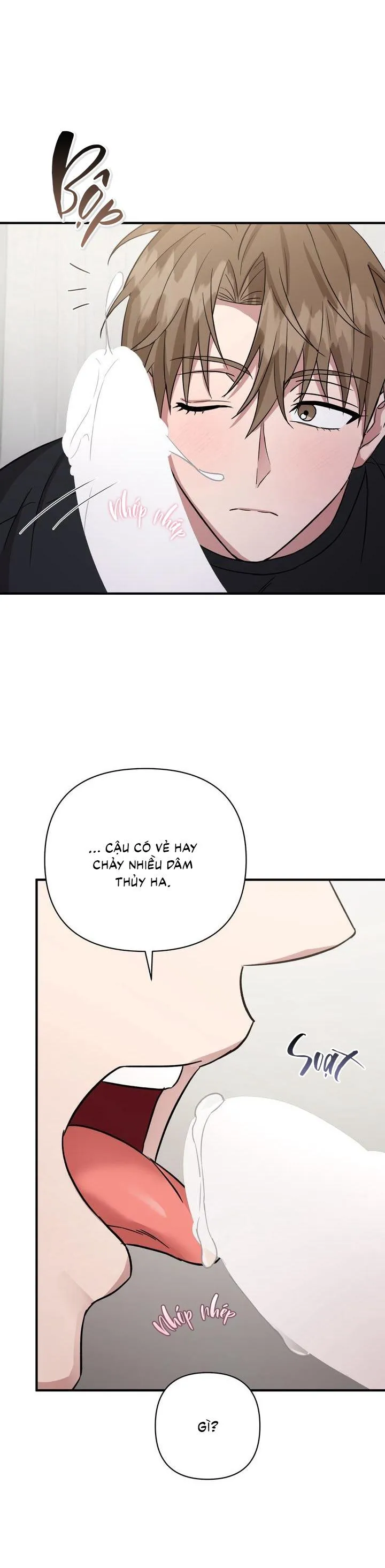 Dẻo Dai Và Mềm Mại Chapter 11 Trang 27