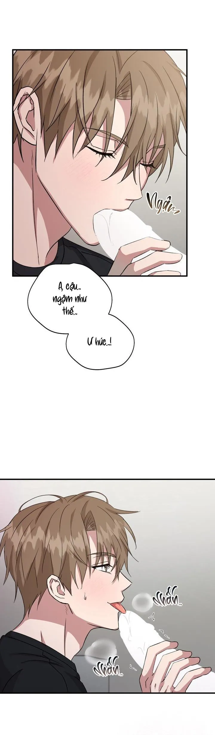 Dẻo Dai Và Mềm Mại Chapter 11 Trang 28