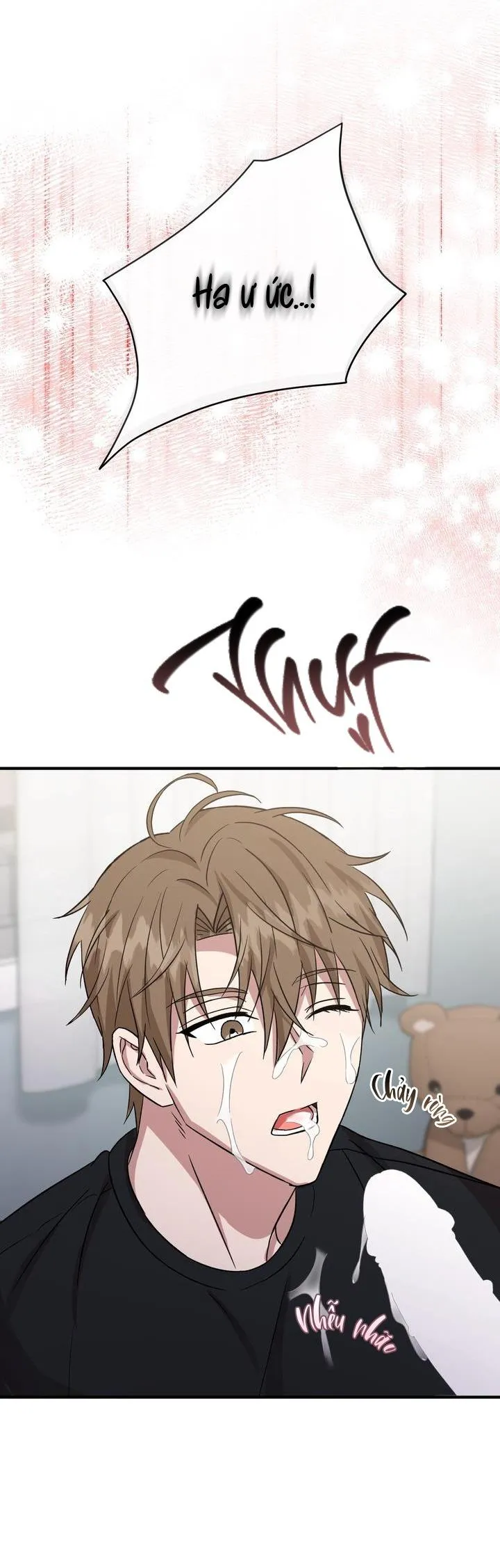 Dẻo Dai Và Mềm Mại Chapter 11 Trang 29