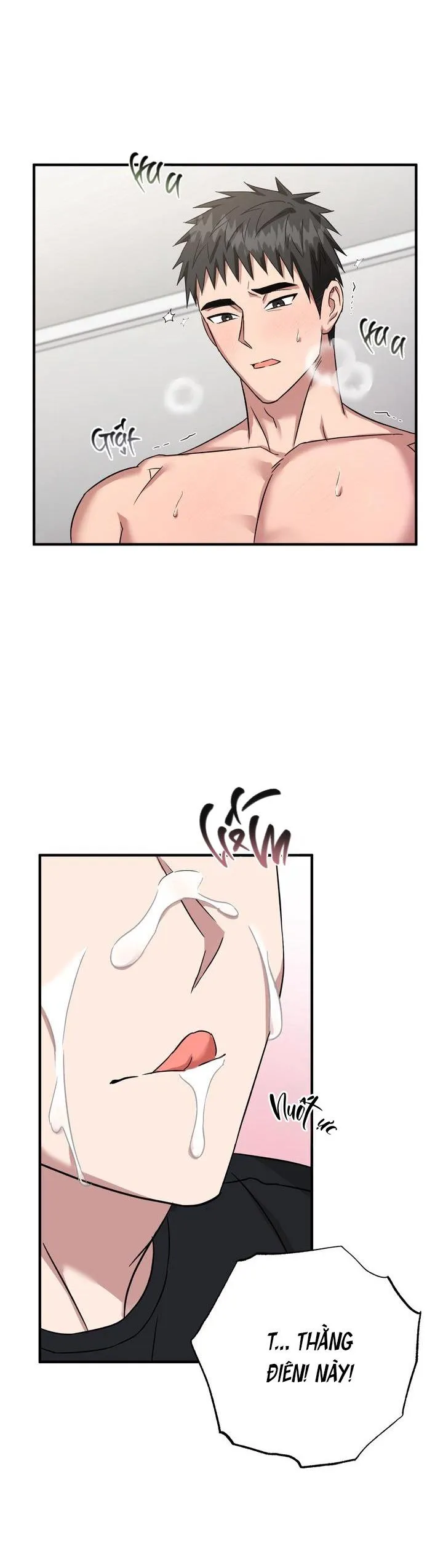 Dẻo Dai Và Mềm Mại Chapter 11 Trang 30