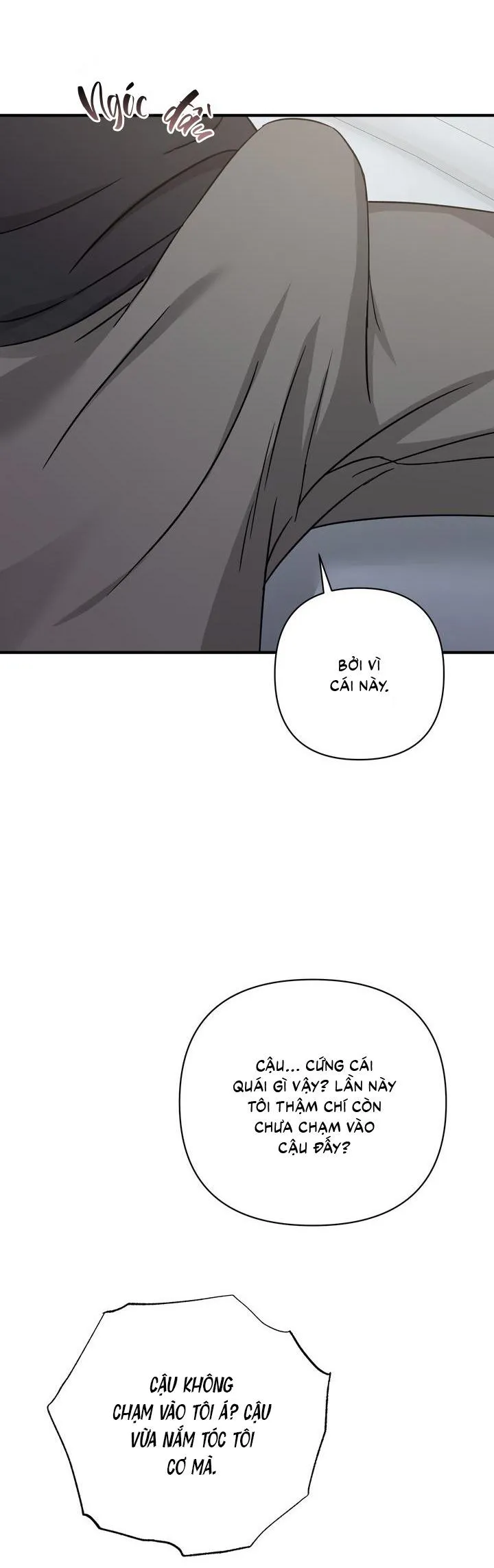 Dẻo Dai Và Mềm Mại Chapter 11 Trang 32