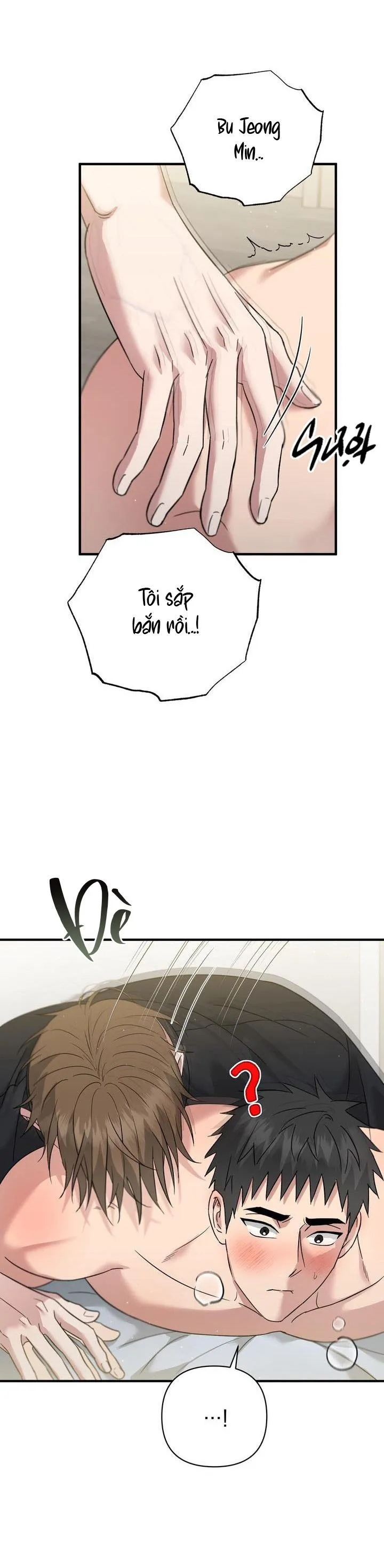 Dẻo Dai Và Mềm Mại Chapter 12 Trang 5