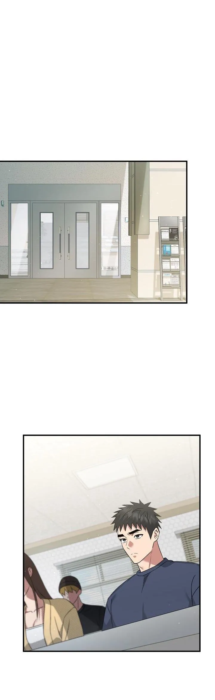 Dẻo Dai Và Mềm Mại Chapter 12 Trang 8