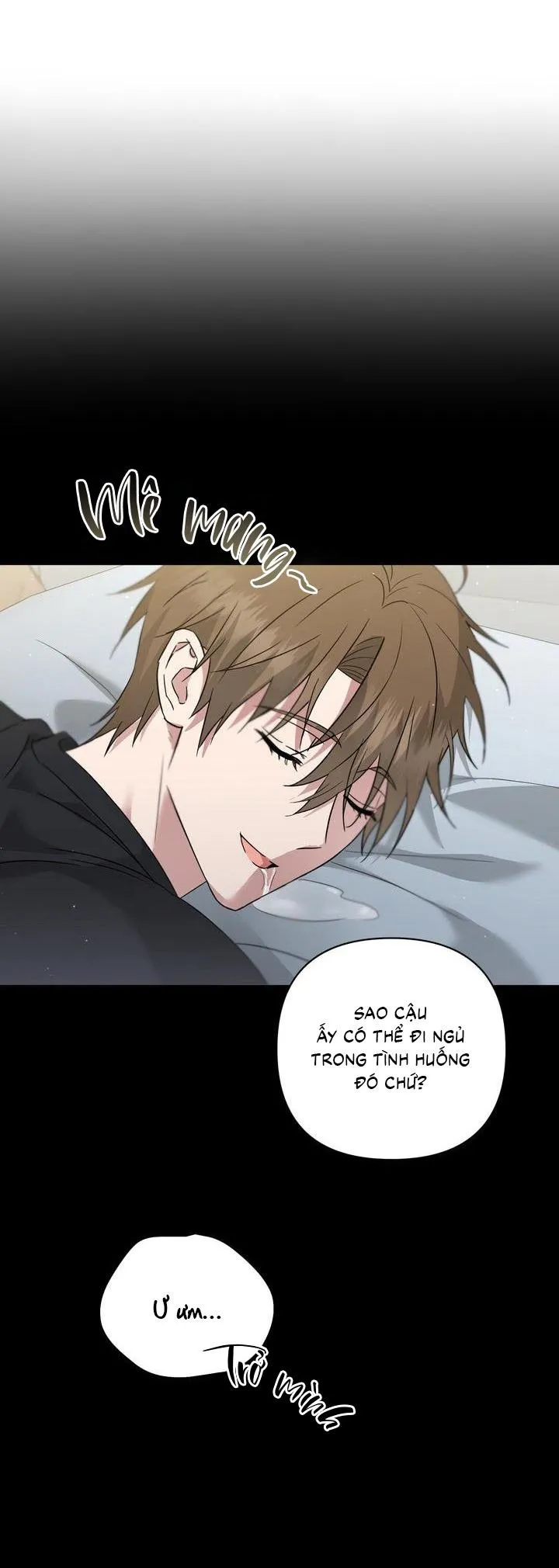 Dẻo Dai Và Mềm Mại Chapter 12 Trang 9