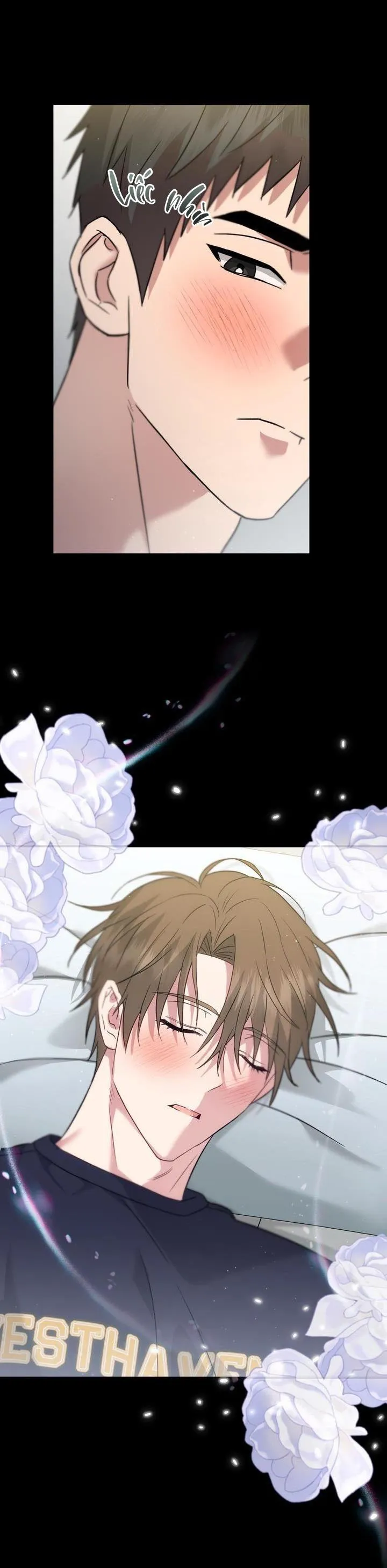 Dẻo Dai Và Mềm Mại Chapter 12 Trang 11