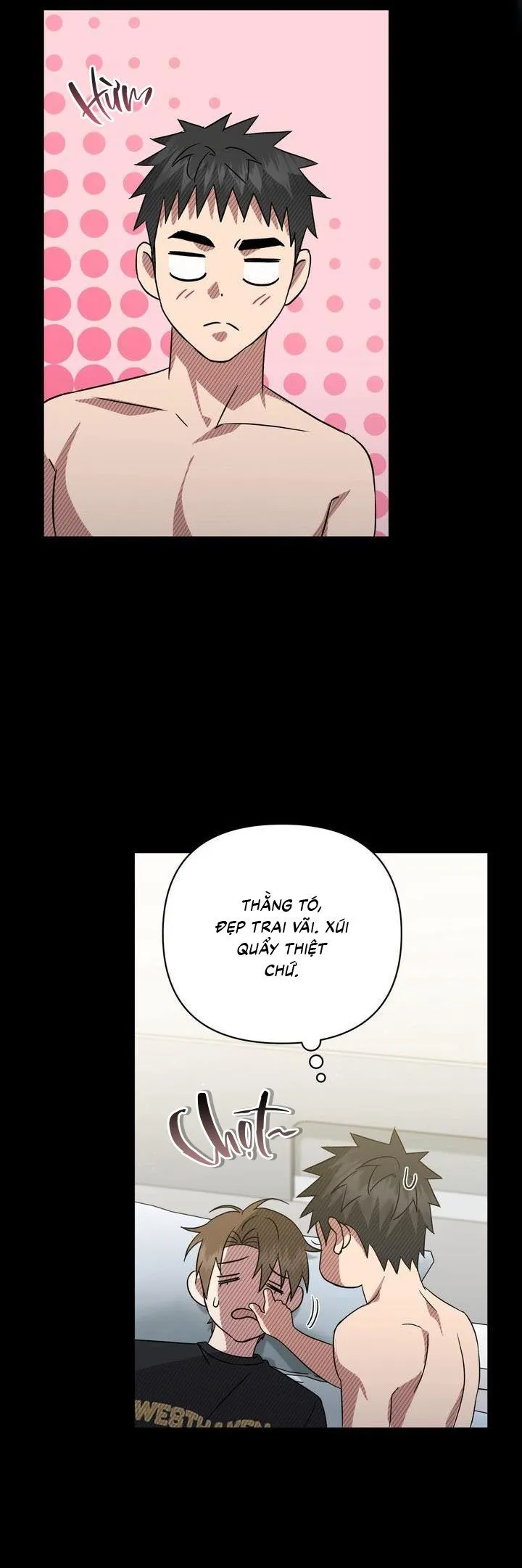Dẻo Dai Và Mềm Mại Chapter 12 Trang 12