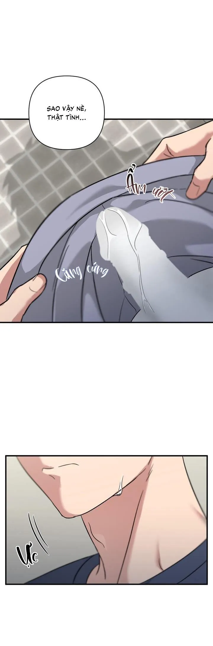 Dẻo Dai Và Mềm Mại Chapter 12 Trang 23