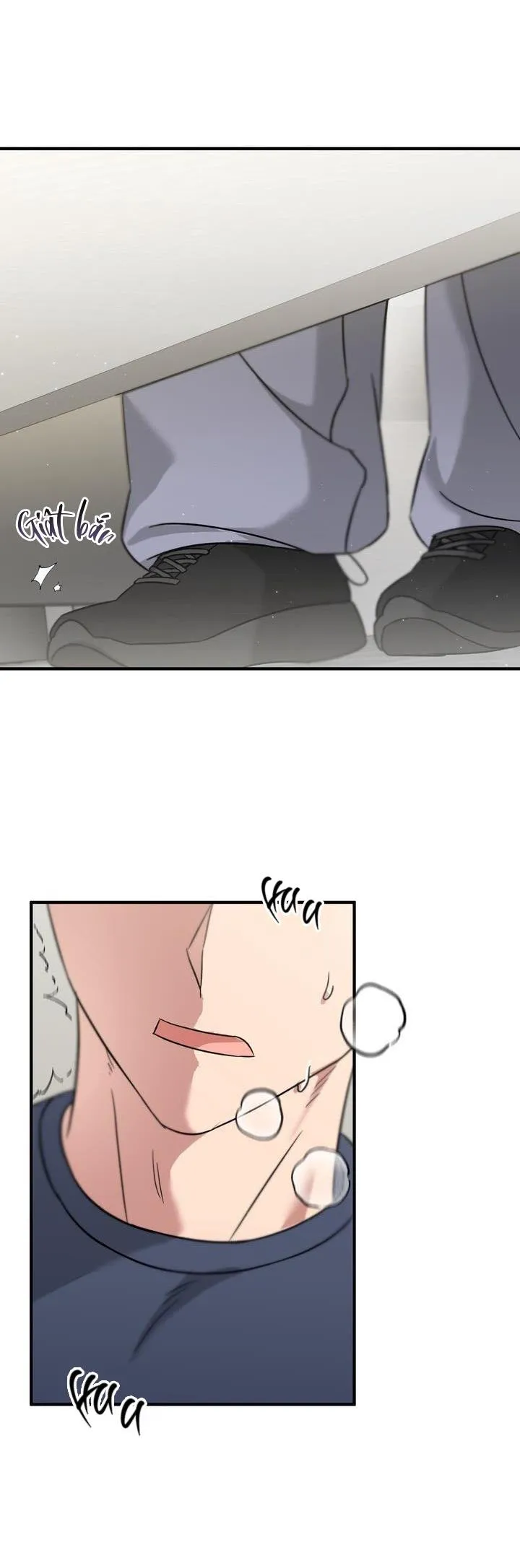 Dẻo Dai Và Mềm Mại Chapter 12 Trang 25