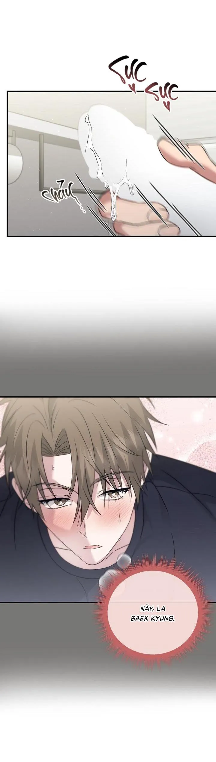 Dẻo Dai Và Mềm Mại Chapter 12 Trang 26
