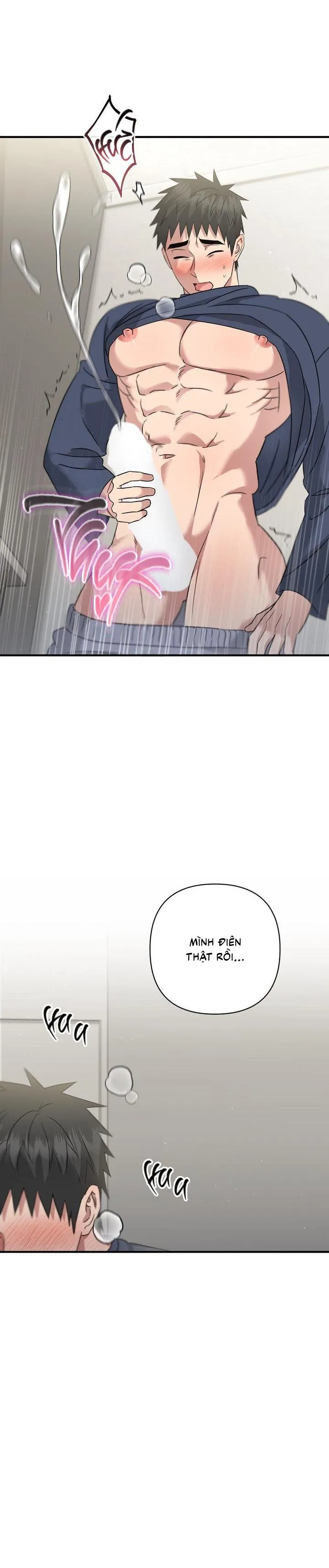 Dẻo Dai Và Mềm Mại Chapter 12 Trang 27