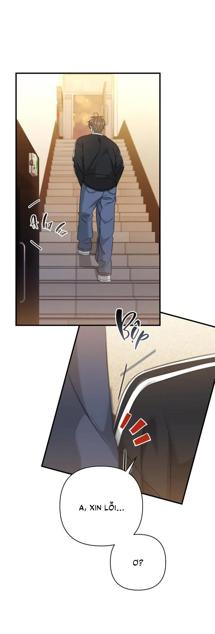 Dẻo Dai Và Mềm Mại Chapter 12 Trang 32
