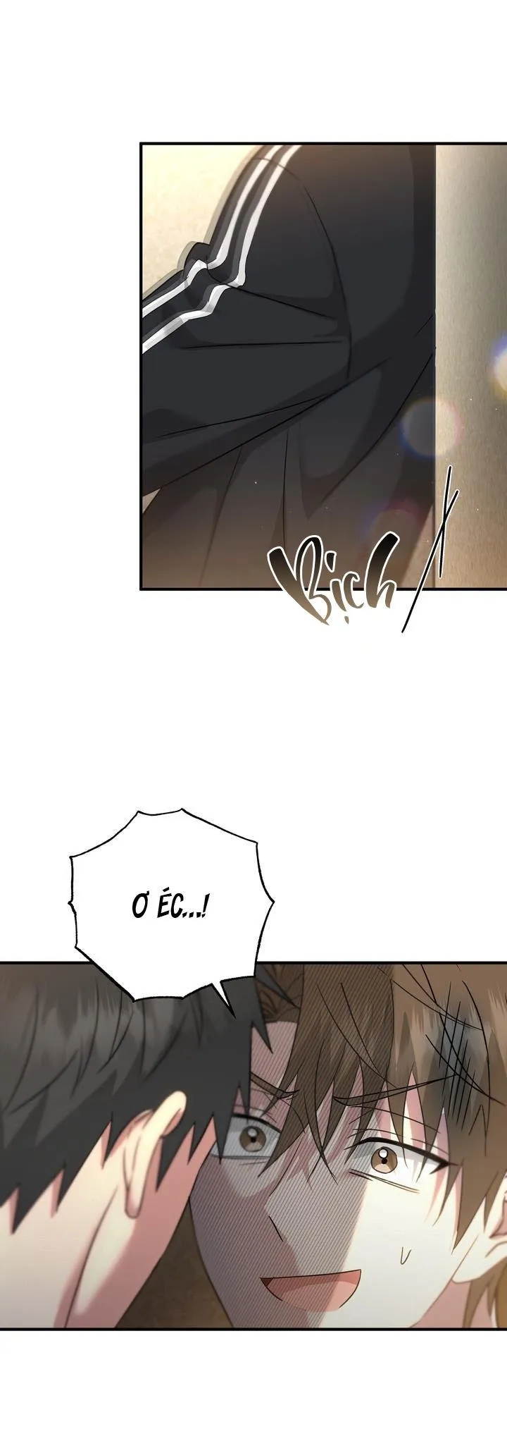 Dẻo Dai Và Mềm Mại Chapter 12 Trang 34