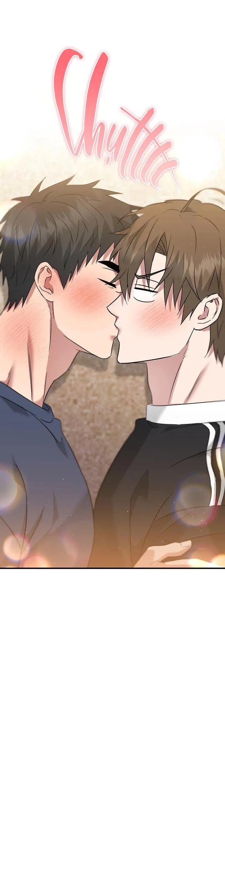 Dẻo Dai Và Mềm Mại Chapter 12 Trang 35