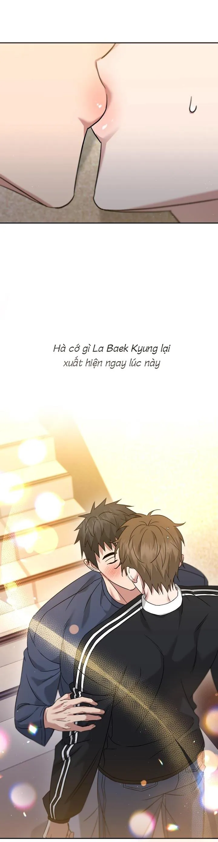 Dẻo Dai Và Mềm Mại Chapter 13 Trang 4