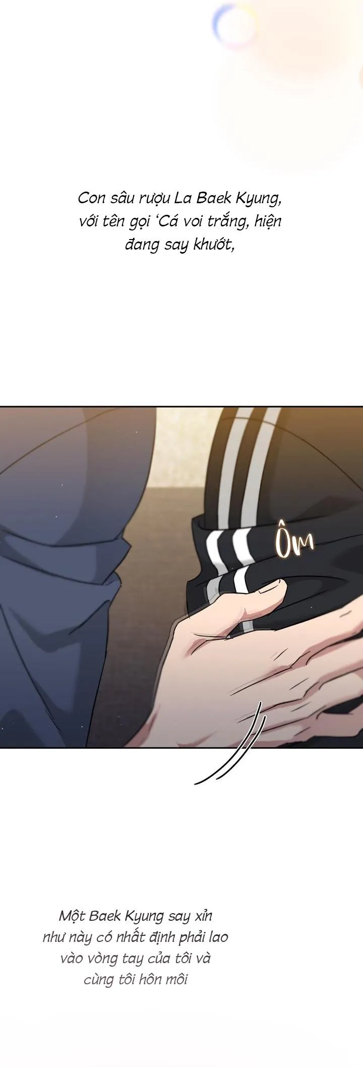 Dẻo Dai Và Mềm Mại Chapter 13 Trang 5