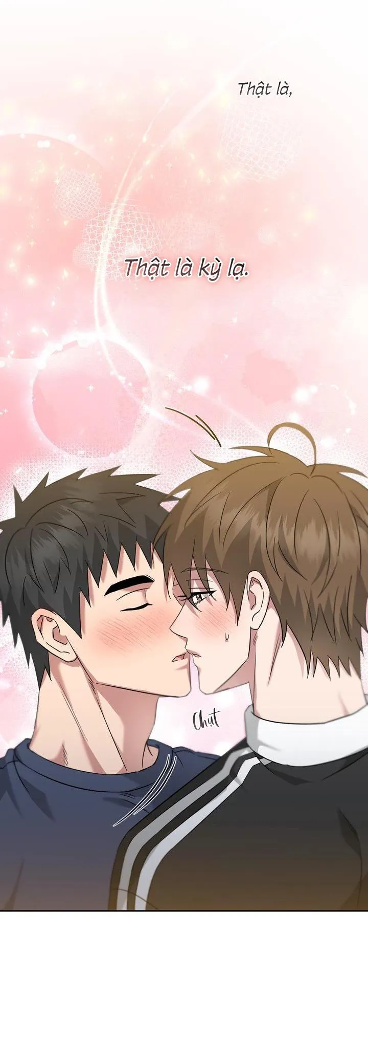 Dẻo Dai Và Mềm Mại Chapter 13 Trang 6