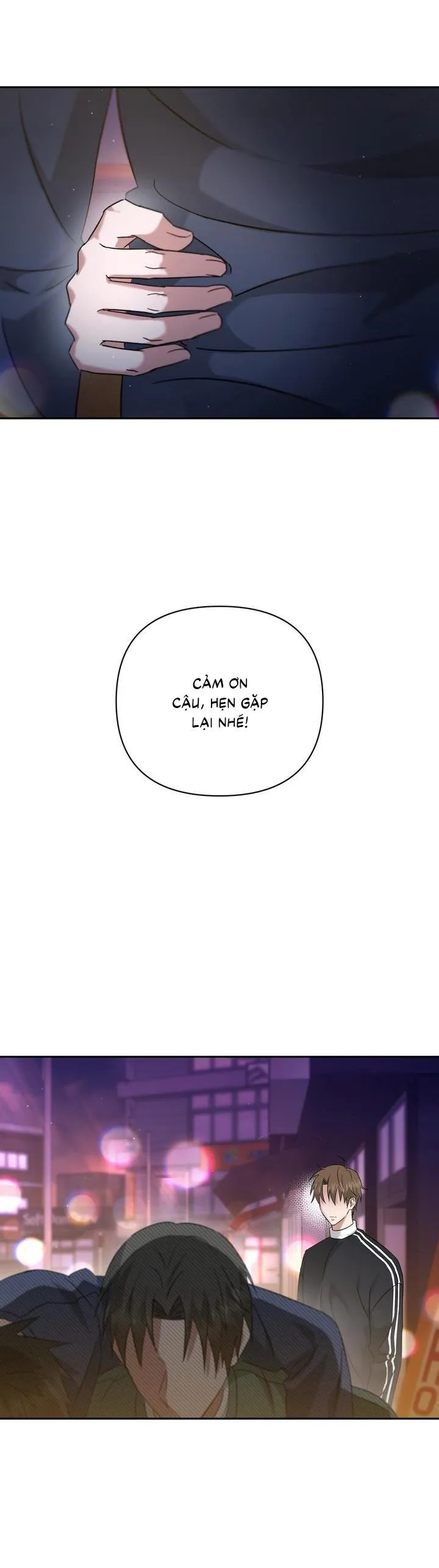 Dẻo Dai Và Mềm Mại Chapter 13 Trang 15