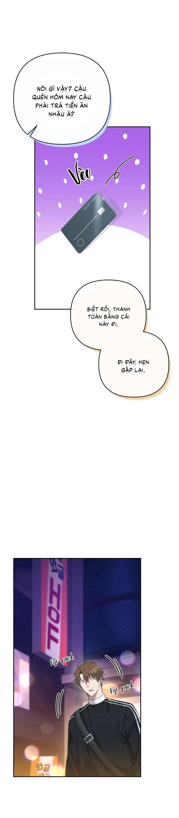Dẻo Dai Và Mềm Mại Chapter 13 Trang 18
