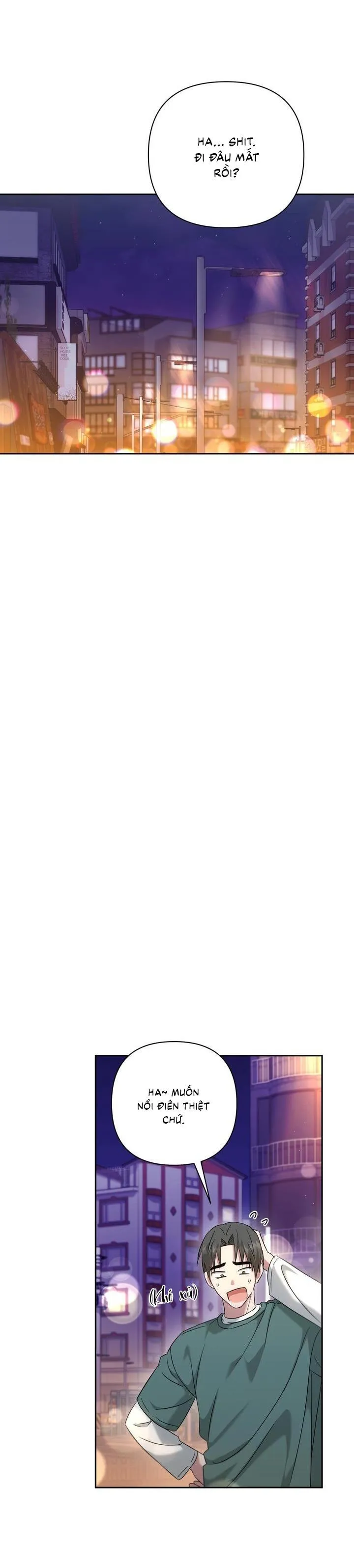 Dẻo Dai Và Mềm Mại Chapter 13 Trang 19