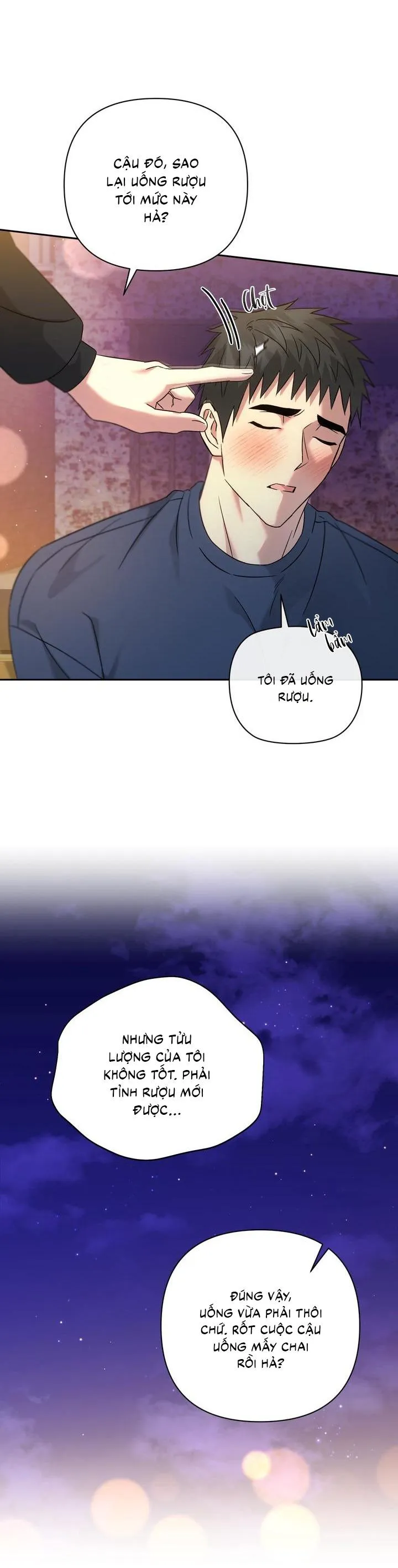 Dẻo Dai Và Mềm Mại Chapter 13 Trang 25