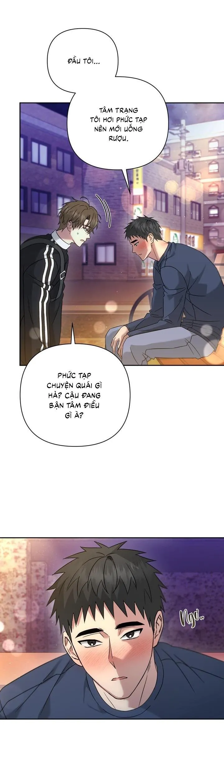 Dẻo Dai Và Mềm Mại Chapter 13 Trang 26