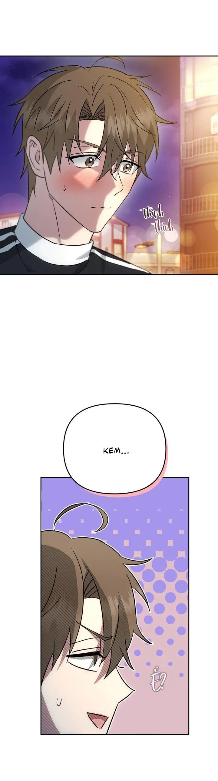 Dẻo Dai Và Mềm Mại Chapter 13 Trang 27