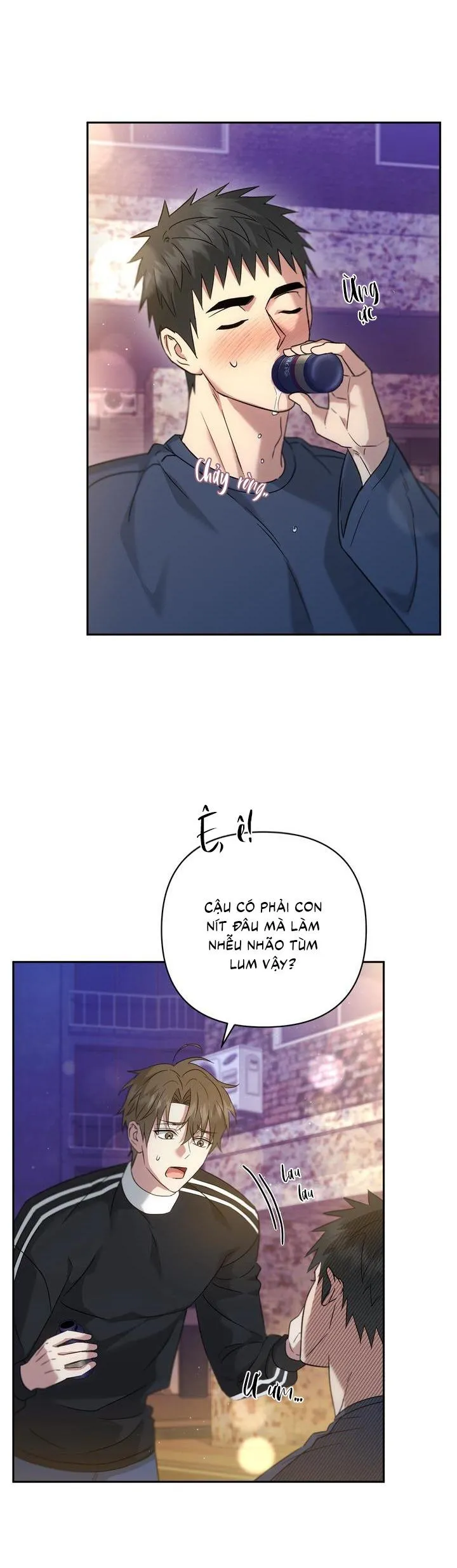 Dẻo Dai Và Mềm Mại Chapter 13 Trang 30