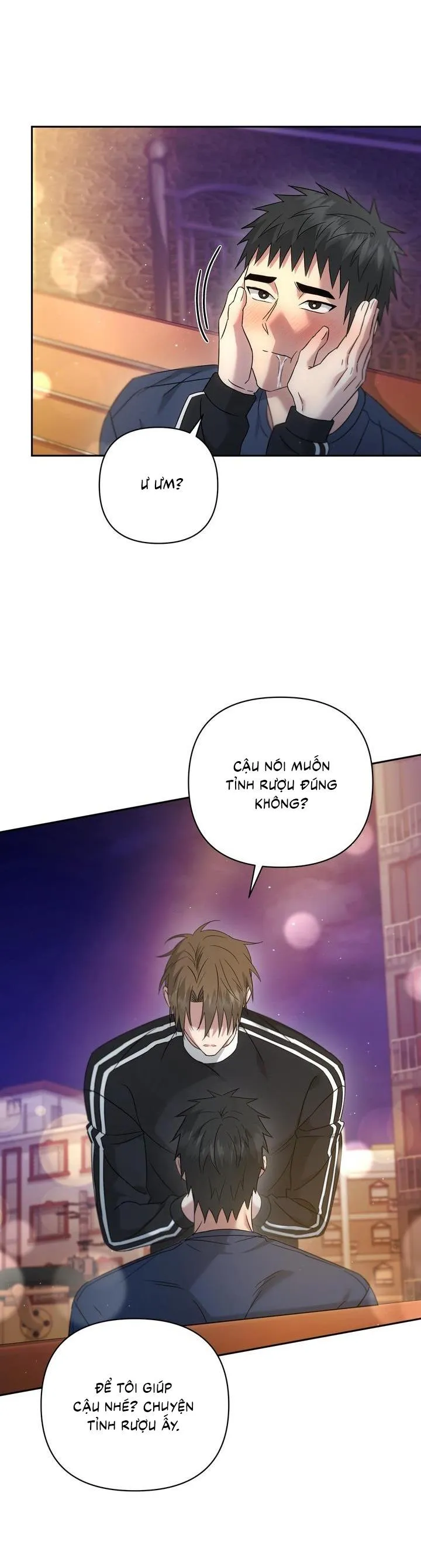 Dẻo Dai Và Mềm Mại Chapter 13 Trang 32