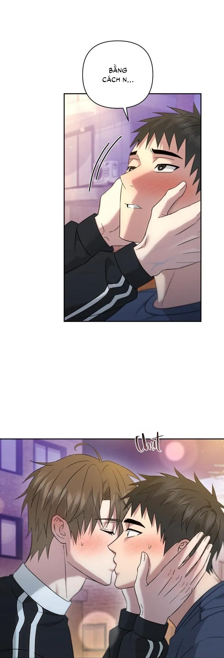 Dẻo Dai Và Mềm Mại Chapter 13 Trang 33